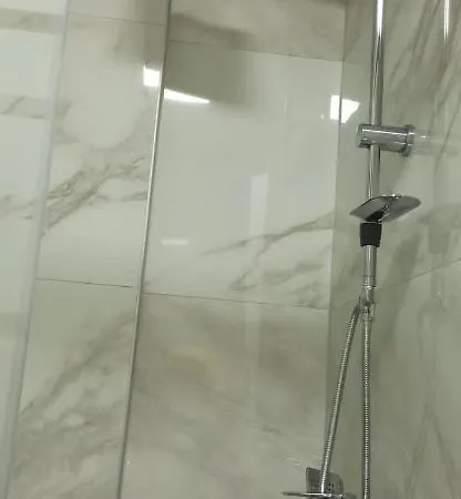 Ada Boutique Apartmán *