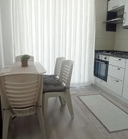 Ada Boutique Dalaman