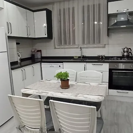 Ada Boutique Apartmán Dalaman